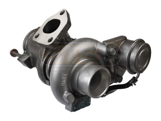 Turbina