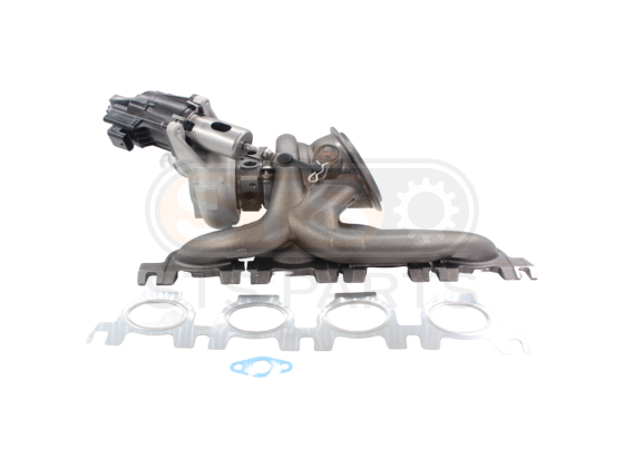 Turbina