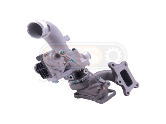 Turbina
