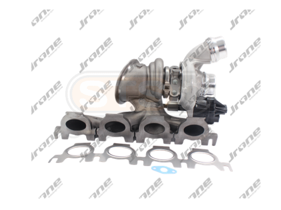 Turbocompresor