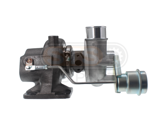 Turbina