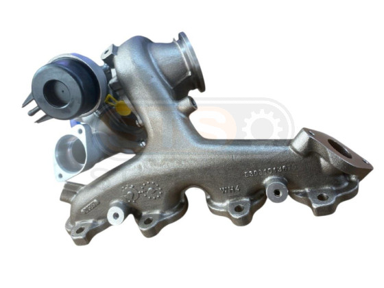 Turbina