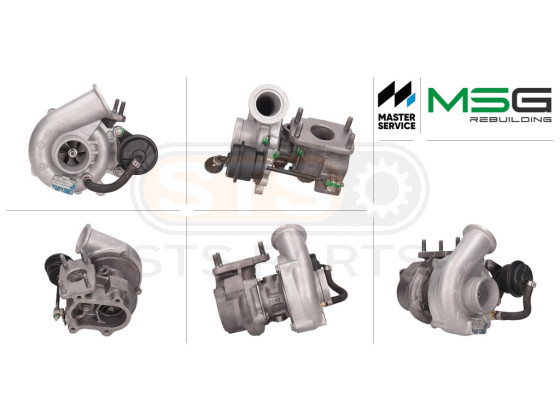 Turbina