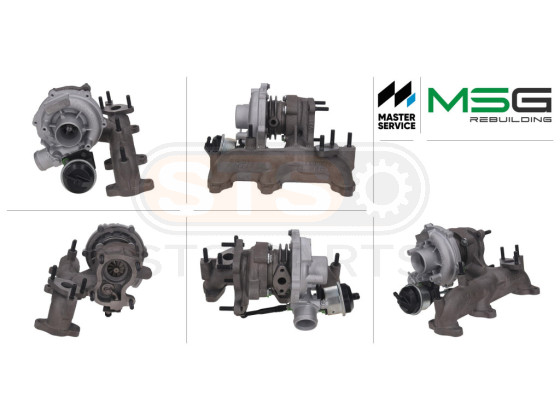 Turbina