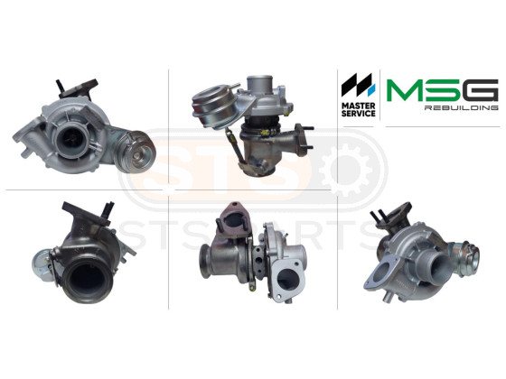 Turbina