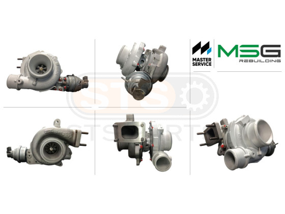 Turbina