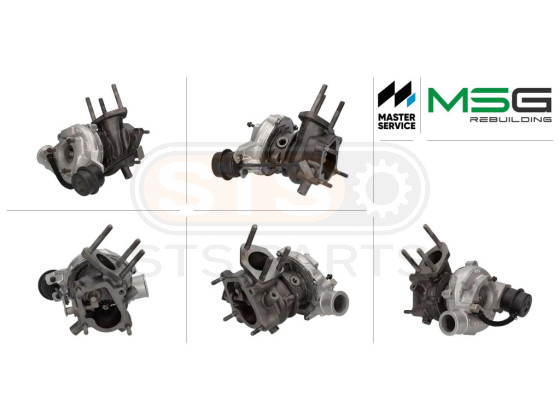 Turbina