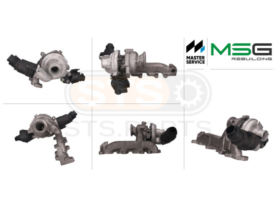 Turbine