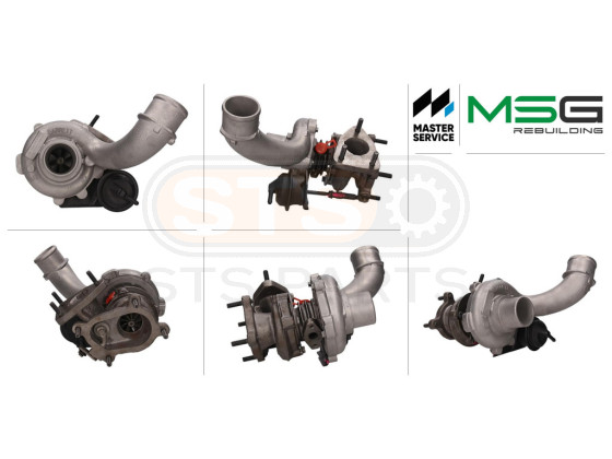 Turbina