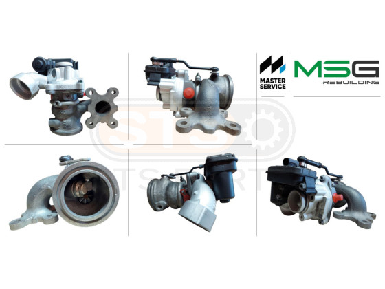 Турбіна