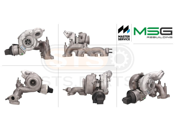 Turbocompresseur (turbo voiture)