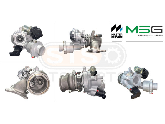 Turbina