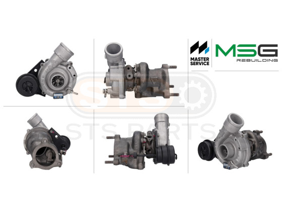 Turbina
