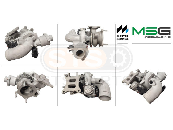 Turbina