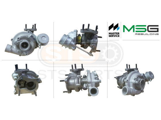 Turbina