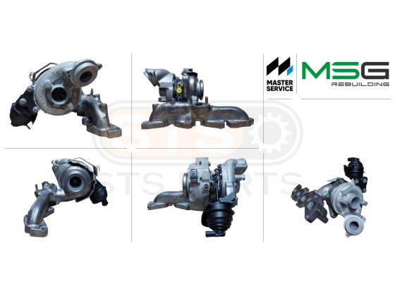 Turbina
