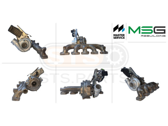 Turbina