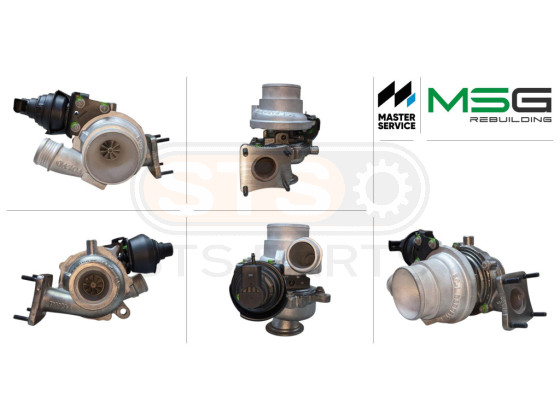 Turbina