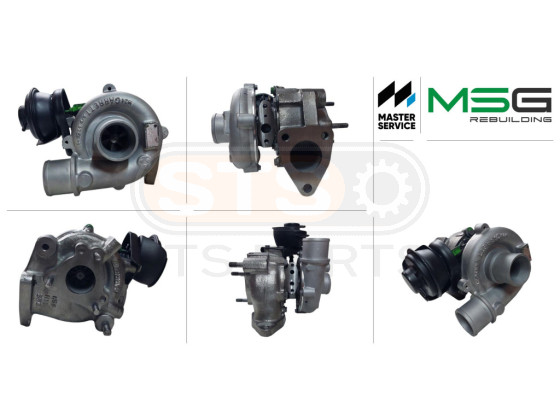 Turbina