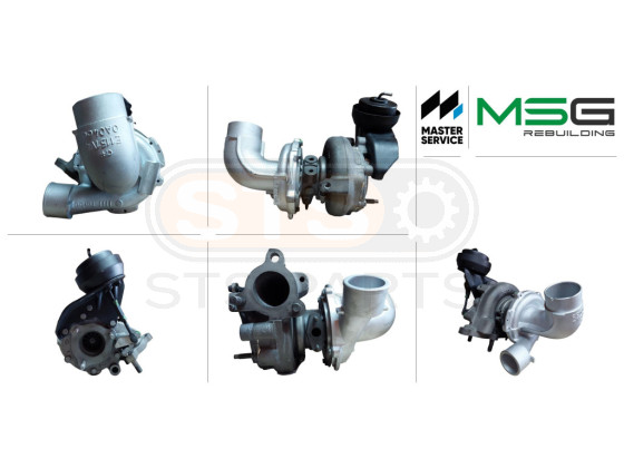 Turbina