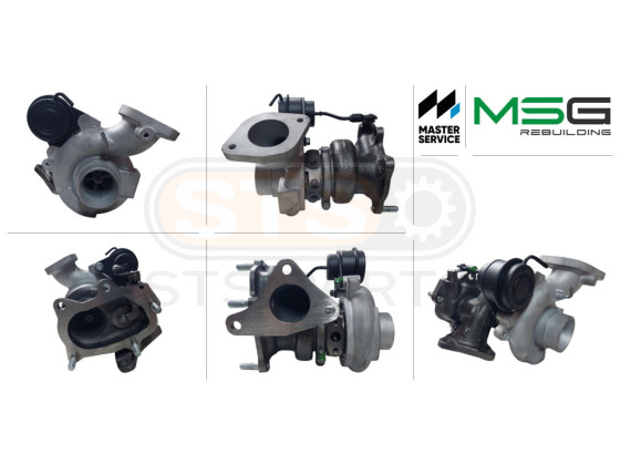 Turbina