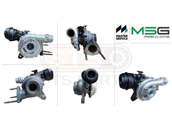 Turbina