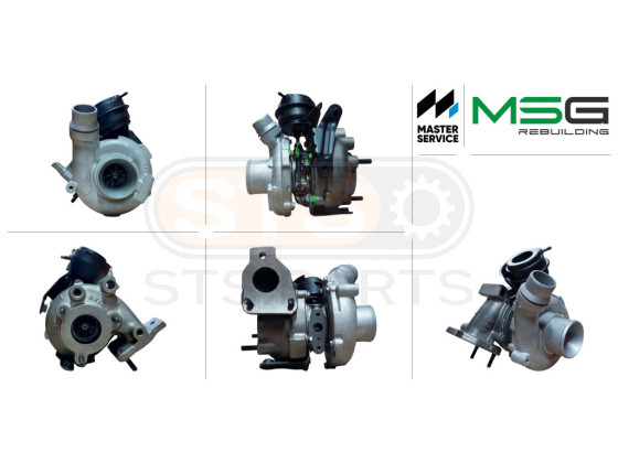 Turbina