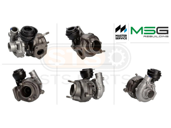 Turbina