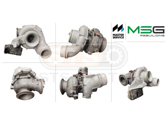 Turbina