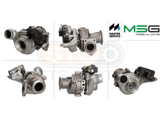 Турбина