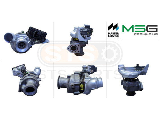 Turbina