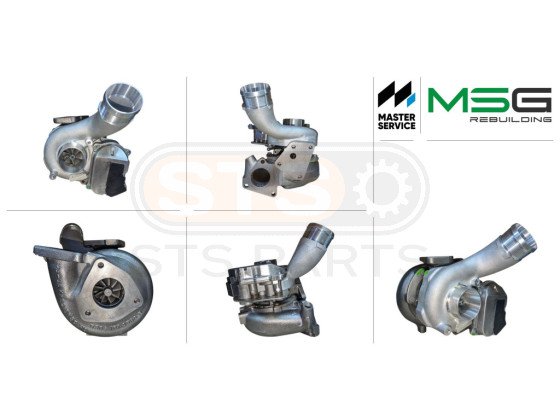 Turbina