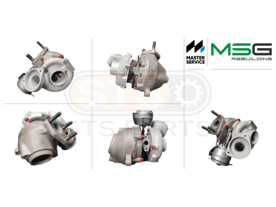 Turbina