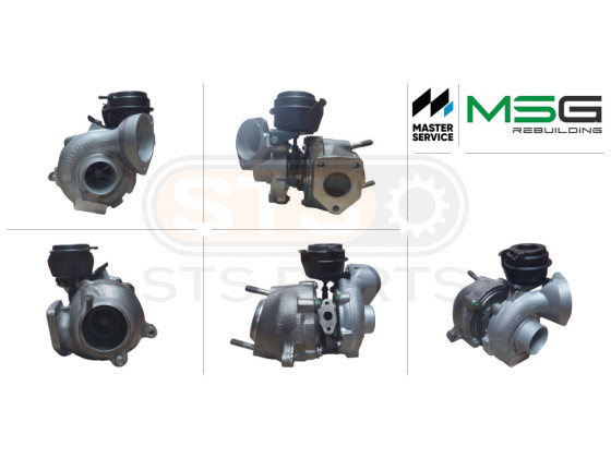 Turbina