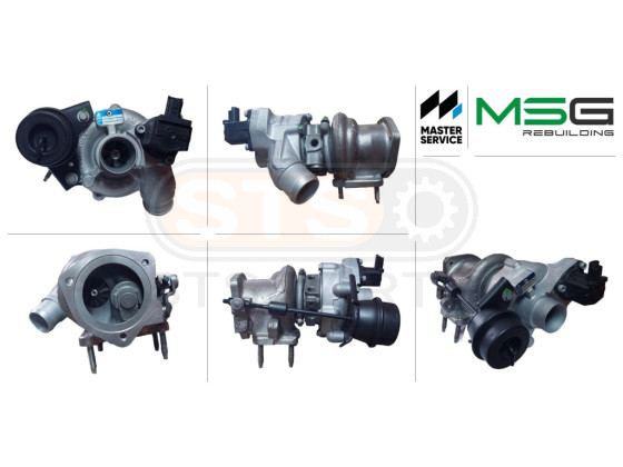 Turbina
