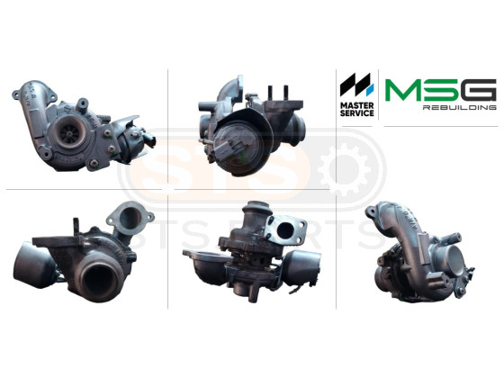 Turbina