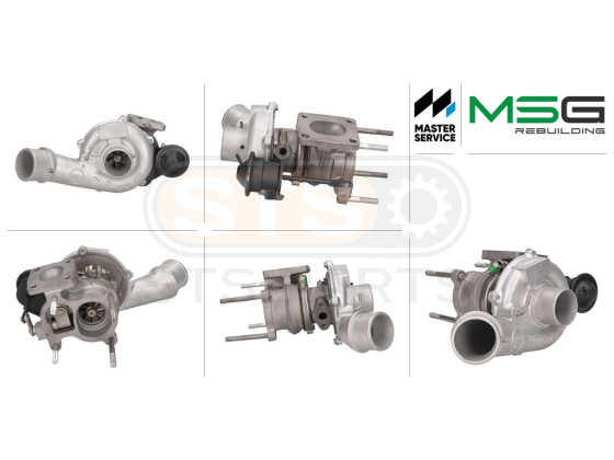 Turbina