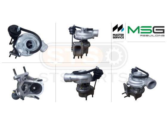 Turbina