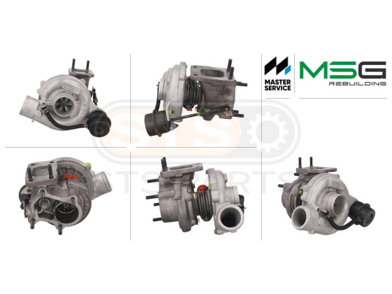 Turbina