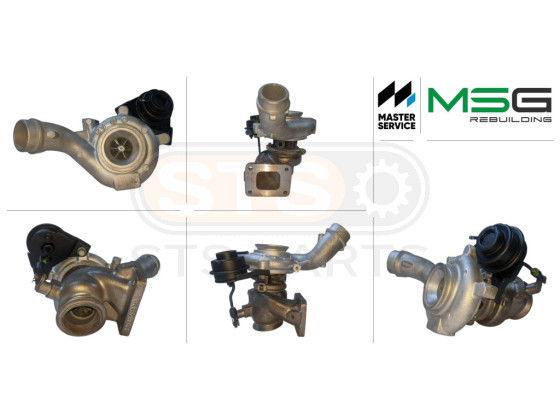 Turbina