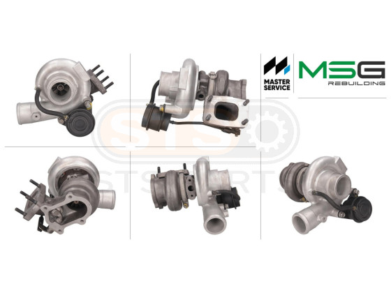 Turbina