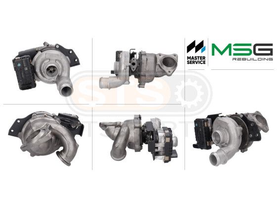 Turbina