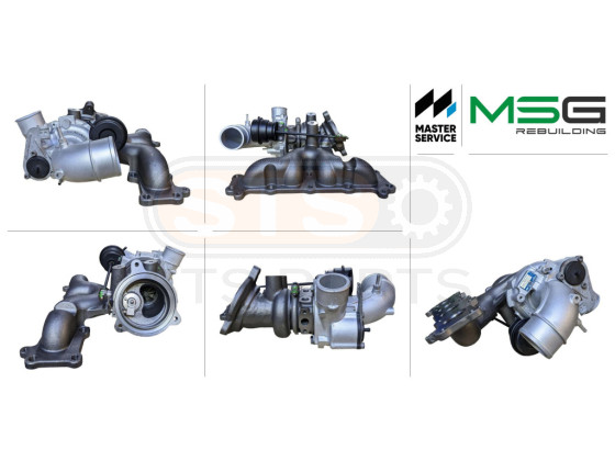 Turbina