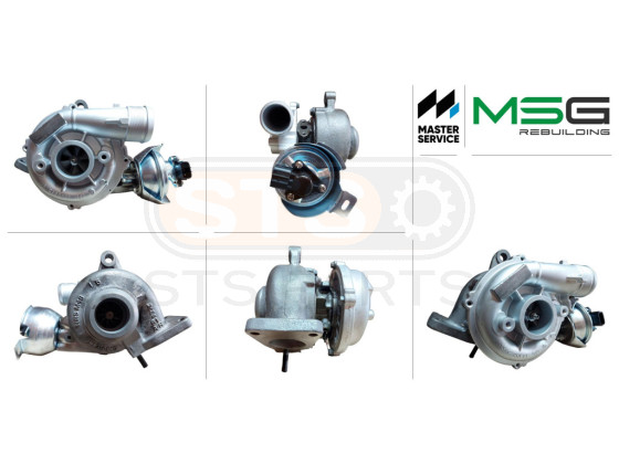 Turbina