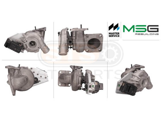 Turbina