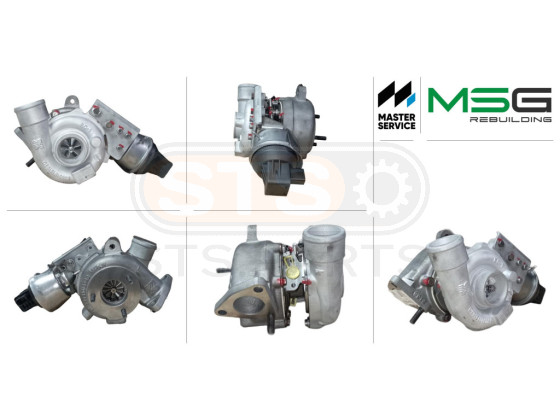 Turbina