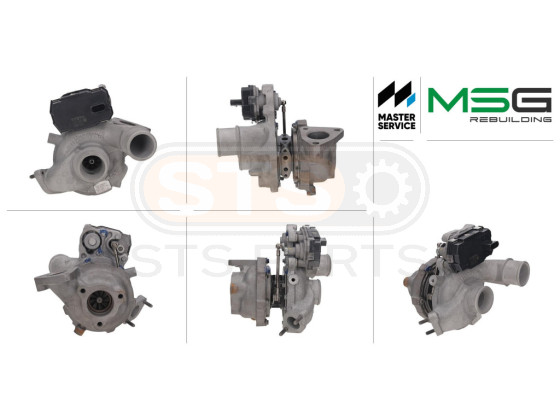 Turbocompresseur (turbo voiture)