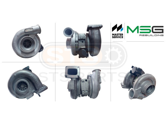 Turbina
