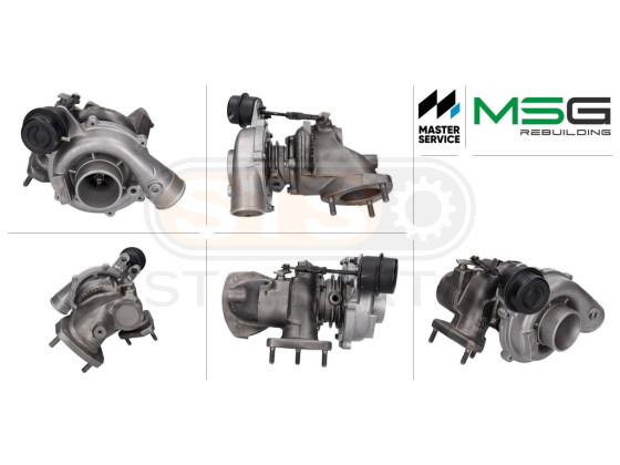 Turbina