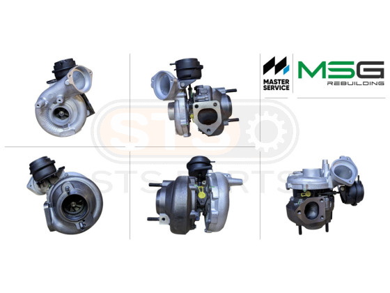 Turbina